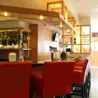 Bastion Hotel Amsterdam Zuidwest, 4 of 5