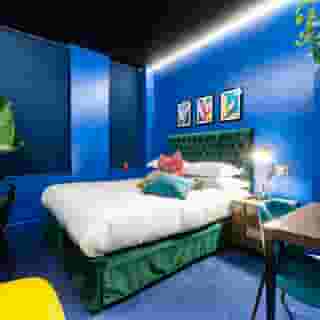 The Hux Hotel, 4 of 5