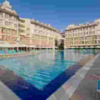 Side Aluna Hotel, 4 of 5