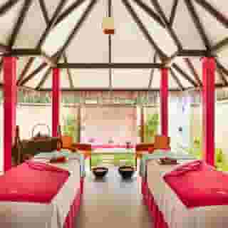 Sun Siyam Vilu Reef, 4 of 5