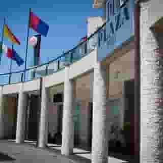 Plaza Hotel Catania, 2 of 5