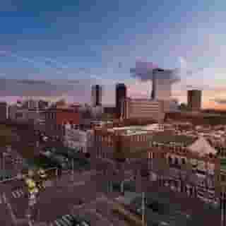 Days Inn by Wyndham Rotterdam City Centre, 1 of 5