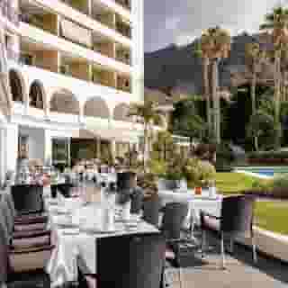 Oceano Vitality Hotel & Medical Spa, 6 of 6