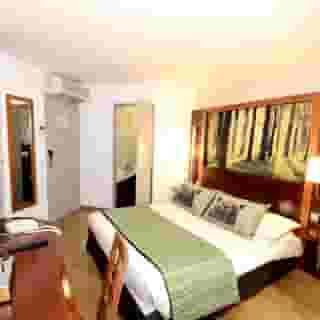 Green Hotels Confort Paris 13, 6 of 6