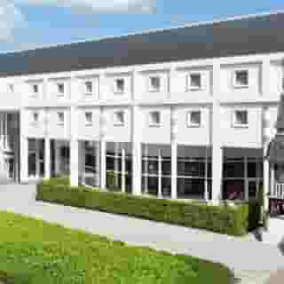 Novotel Brugge Centrum, 5 of 5