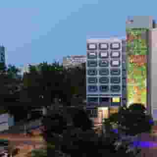 Hotel Des Congres by Arteloge, 3 of 5