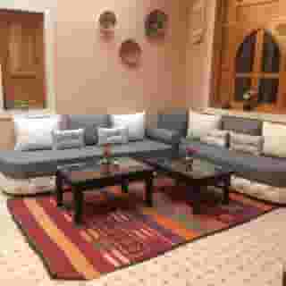 Riad Jnan Adam, 4 of 5