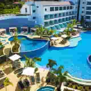 Harbor Club, Curio Collection by Hilton, 2 of 5