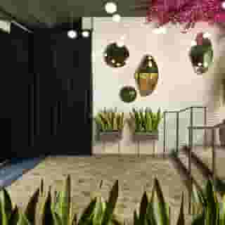 NH Madrid Nacional, 4 of 5