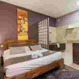 Hotel Disini Montpellier Est, The Originals Relais, 5 of 5