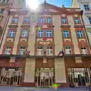 Hotel Meteor Plaza Prague, 4 of 5