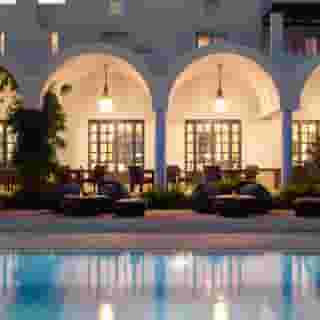 9 Muses Hotel, 2 of 5