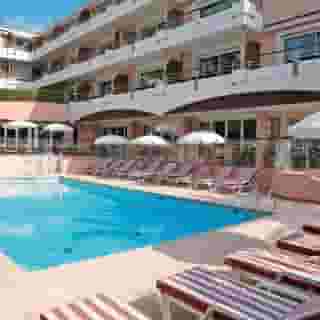 Park and Suites Elegance le Cannet, 3 of 5