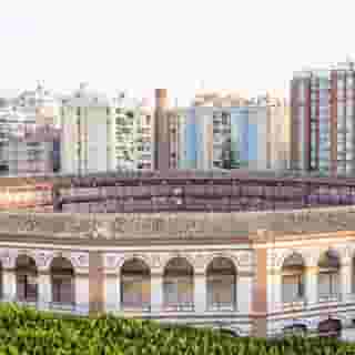 Malaga Hotel Eliseos, 4 of 5