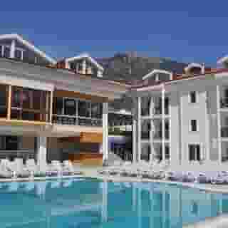 Aes Club Hotel, 3 of 5