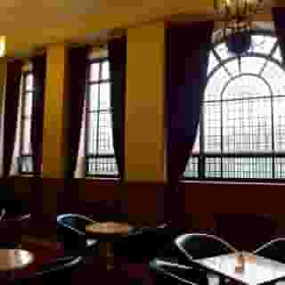 The Clarence, 4 of 5