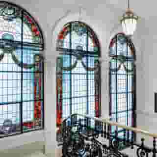 AC Palacio del Retiro, 4 of 5