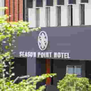 Tang City Hotel, Petaling Street, Merdeka PNB 118, 2 of 5