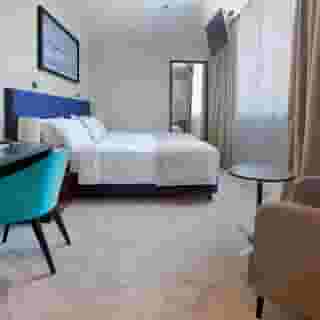 Marvie Hotel & Health, 6 of 6