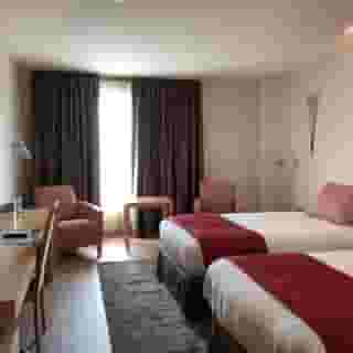 VIP Executive Entrecampos - Hotel & Conference, 6 of 6