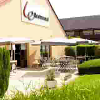 Hotel Campanile Rouen Nord - Barentin, 3 of 5