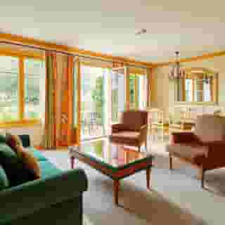 Marriott's Village d'lle-de-France, 5 of 5