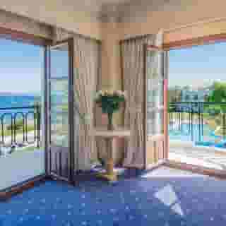 Mitsis Galini, 1 of 5