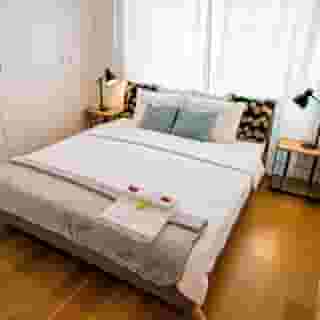 Industrial Lisbon Apartment - Adults Only, 1 of 5