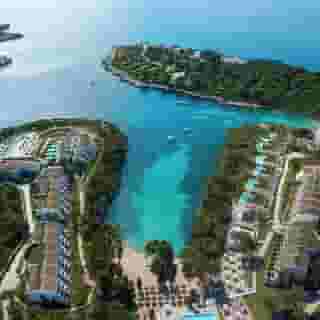 Ikos Porto Petro, 2 of 5