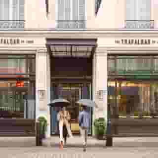 The Trafalgar St. James London, Curio Collection, 6 of 6