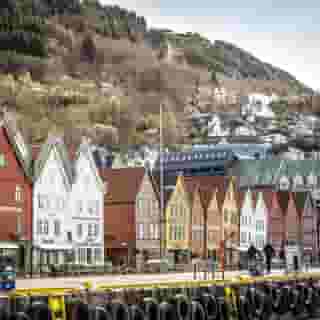 Home Hotel Bryggen, 2 of 5
