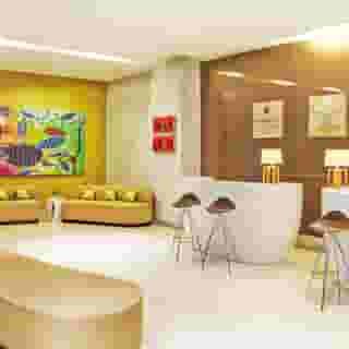 Ibis Styles KL Fraser Business, 5 of 5