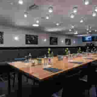 Catalonia Vondel Amsterdam, 1 of 5