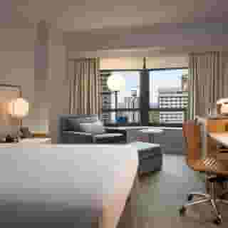 New York Hilton Midtown, 6 of 6