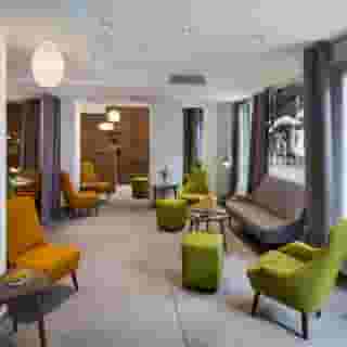 Best Western Plus 61 Paris Nation Hotel, 6 of 6