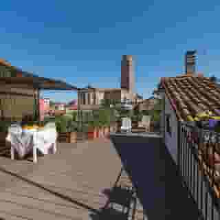 Hotel Pantalon, 1 of 5