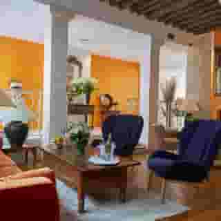 Hotel Le Clos Medicis, 3 of 5