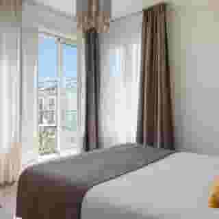 Hotel The Originals Rouen Notre-Dame, 4 of 5