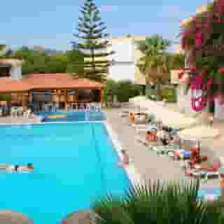 Euroxenia Marathon Hotel, 5 of 5