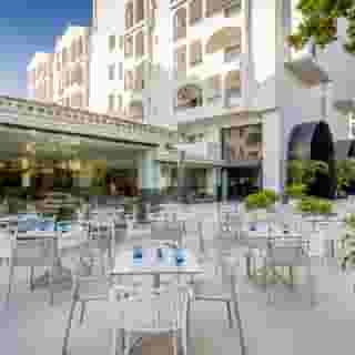 Occidental Puerto Banus, 6 of 6
