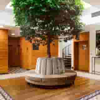 The Hotel Fitzgerald, 2 of 5