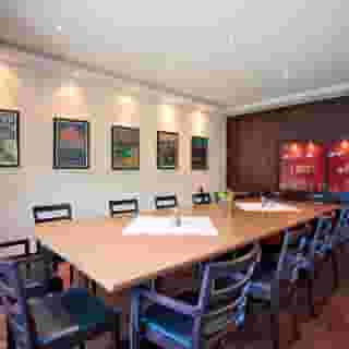 Gasthaus zur Waldegg, Bw Signature Collection, 1 of 5