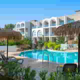 Lindos Breeze Beach Hotel, 3 of 5