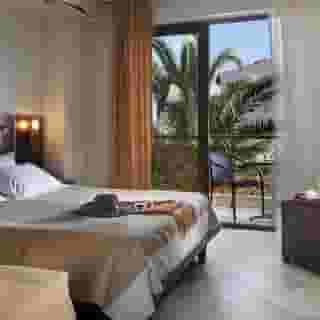 Simeon Hotel, 3 of 5