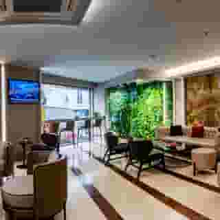 Aprilis Hotel, 1 of 5