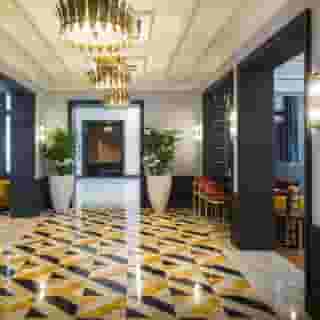 Lume Boutique Hotel, Autograph Collection Frankfur, 4 of 5