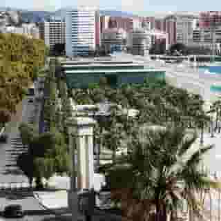 Room Mate Valeria, 2 of 5