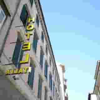 Hotel Italia, 1 of 5