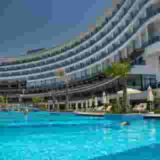 Armas Bella Luna Hotel, 1 of 5