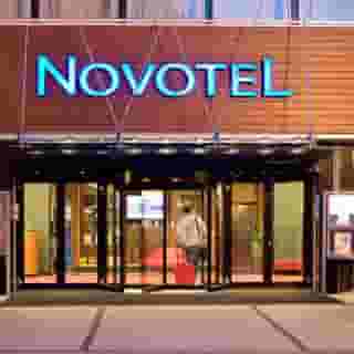 Novotel Budapest Danube, 1 of 5
